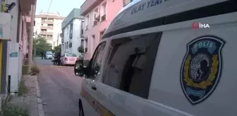 Tartıştığı kişiyi göğsünden vurarak öldürdü