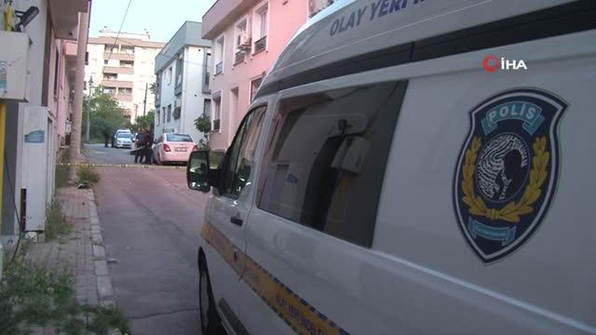 Tartıştığı kişiyi göğsünden vurarak öldürdü