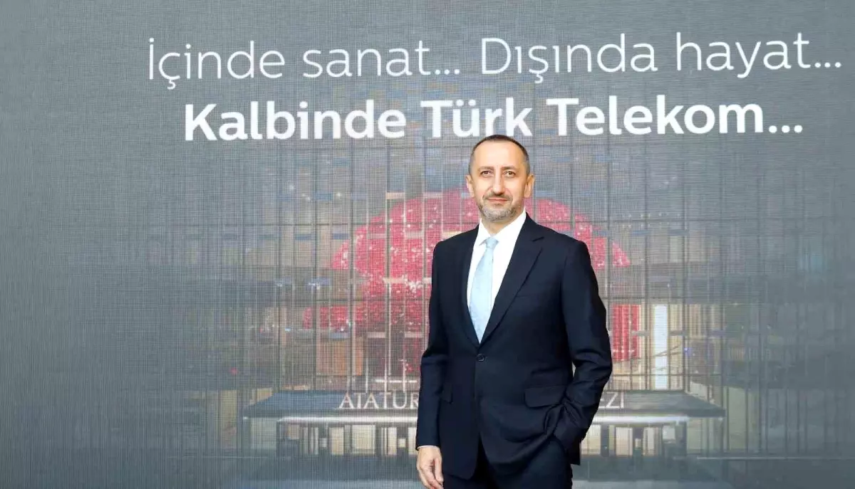 Türk Telekom engelli bireylere yönelik çalışmalarını sürdürüyor