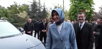 Vali Yiğitbaşı: Bizim deyimimizle TOGG adeta Afyon Kaymağı gibi gidiyor