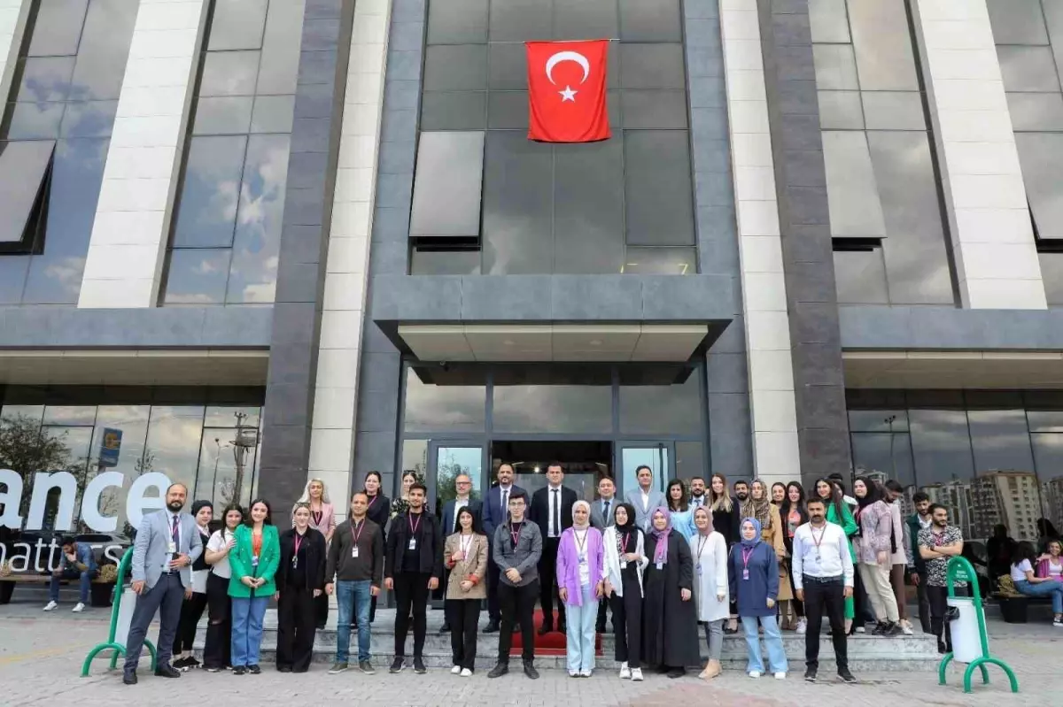 Diyarbakır Yenişehir Belediyesi, Teleperformance ile İş Ortaklığı Protokolü İmzaladı