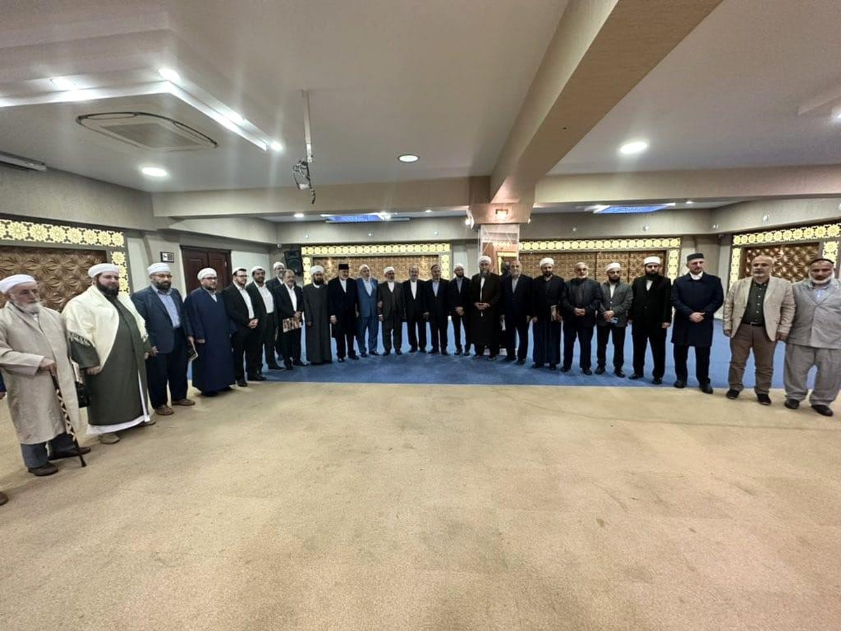 Anadolu Alimler Birliği, Cumhur İttifakı\'nın Yanında Olduklarını Belirtti