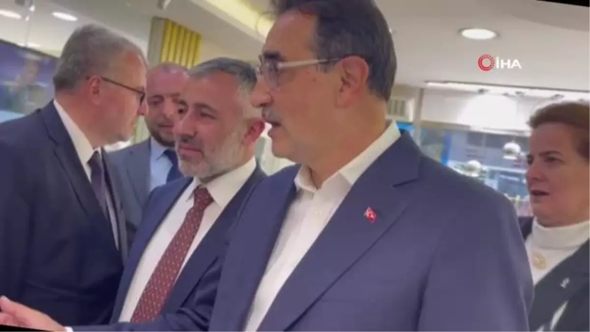 Bakan Dönmez, Muharrem İnce açıklaması: Benzer yolu ve yöntemi deniyorlar