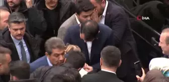 Bakan Kurum: Yüzyılın dönüşümünde 654 bin bağımsız bölüm başvuru yapıldı