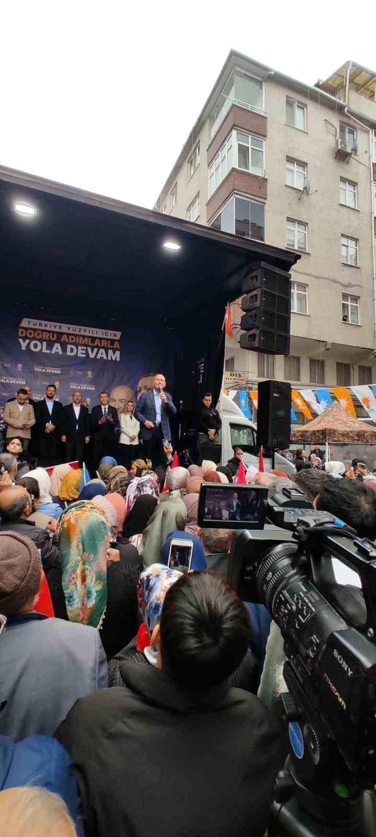 İçişleri Bakanı Soylu: Apo ve Selo Tayyip Erdoğan\'ın iktidarında zindanlarda kalacak
