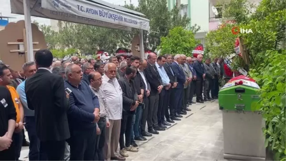 Başkan Saraç son yolculuğuna uğurlandı