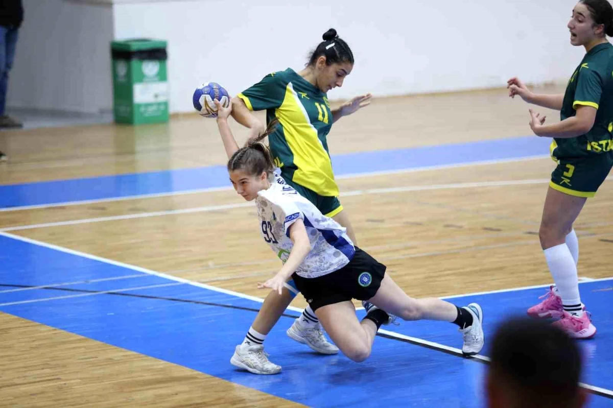 Bursa Büyükşehir Belediyespor, Eskişehir Hentbol ile karşılaşacak