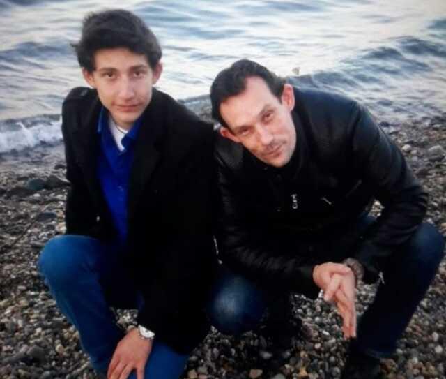 Bursa'da çekyatta uyuyan babasını tüfekle öldüren sanığa ağırlaştırılmış müebbet hapis