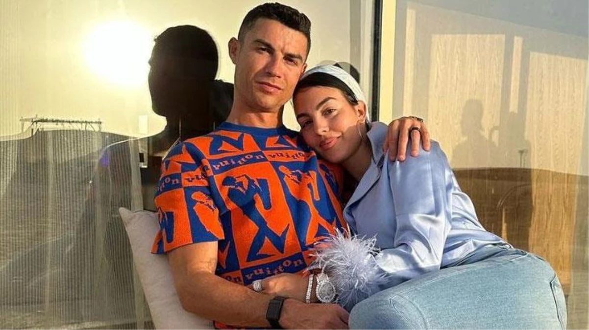 Cristiano Ronaldo ile sevgilisi Georgina Rodriguez hakkında çıkan haberlere Ronaldo\'nun annesi daha fazla sessiz kalamadı: Bu haberler yalan