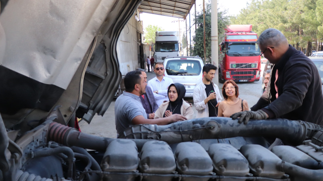 CHP Denizli Milletvekili Adayı Sema Silkin Ün: Bu şehir çok ihmal edilmiş