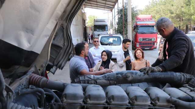 CHP Denizli Milletvekili Adayı Sema Silkin Ün'den iddialı çıkış: Bu kente altın çağını yaşatacağız