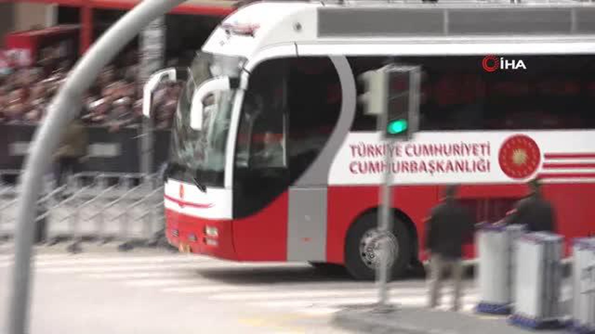 Cumhurbaşkanı Erdoğan\'dan PKK ve FETÖ açıklaması