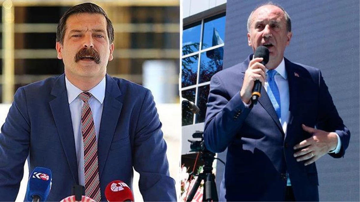 Erkan Baş\'ın milletvekilliği adaylığından çekileceği iddialarına yanıt: Gerçeği yansıtmıyor