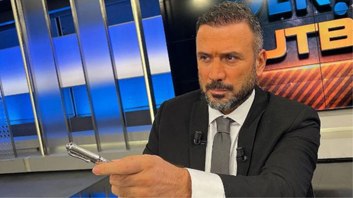 Spiker Ertem Şener\'den sosyal medyayı karıştıran Muharrem ince sorusu: Yurt dışında İnce\'ye atılan oylar ne olacak?