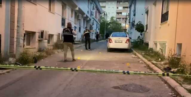Güvercin uçururken vurulan adam hayatını kaybetti Güvercin uçururken vurulan adam hayatını kaybetti