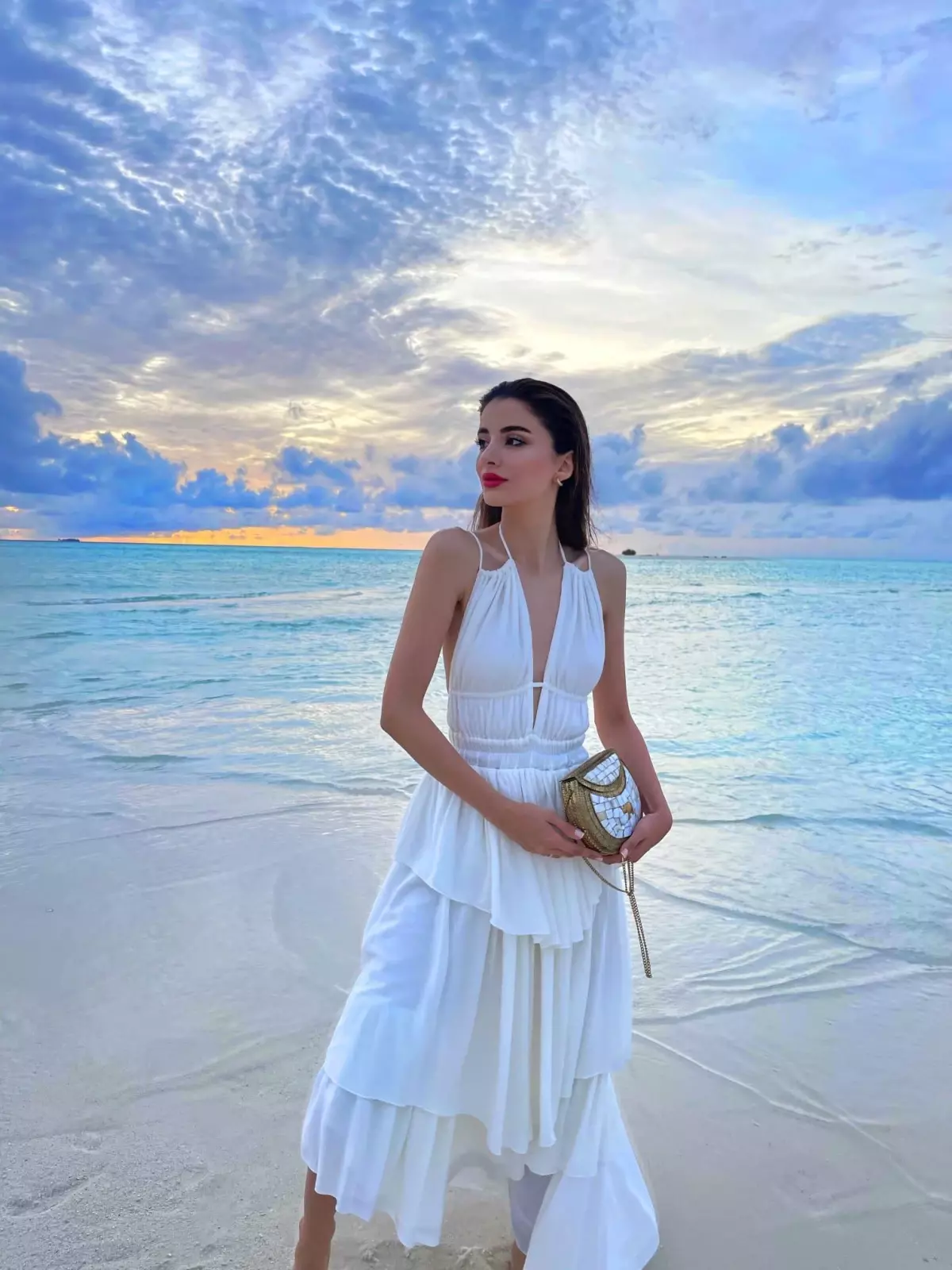 Hazel Aybak: Hazel Anna umduğundan hızlı büyüyor