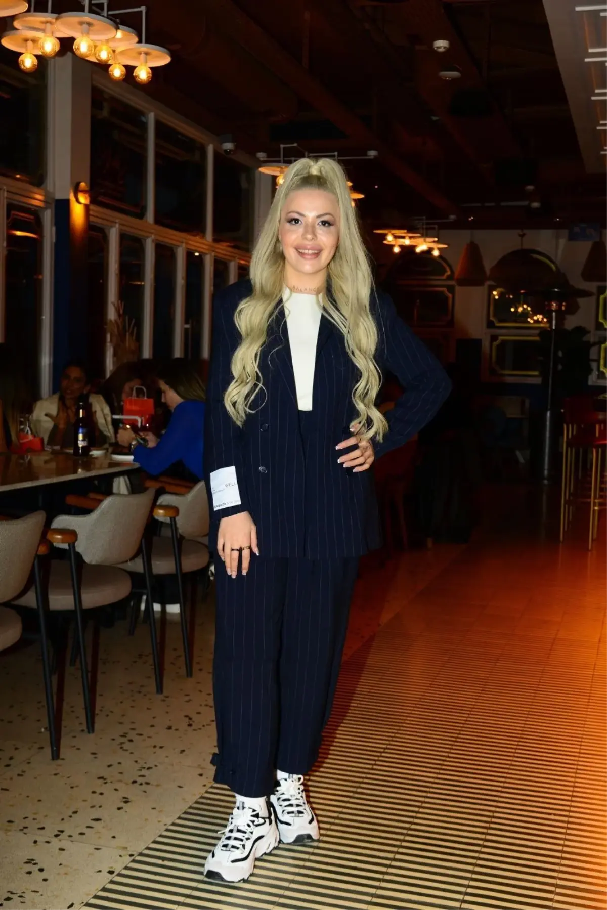 İlişki Koçu Astrolog Tuğçe Ünal\'dan toksik ilişki hakkında uyarı