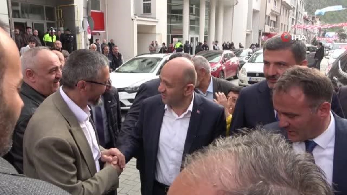 Işıktan Kılıçdaroğluna: 4 partiye 38 vekil verdin de HDPye ne verdiğini açıkla