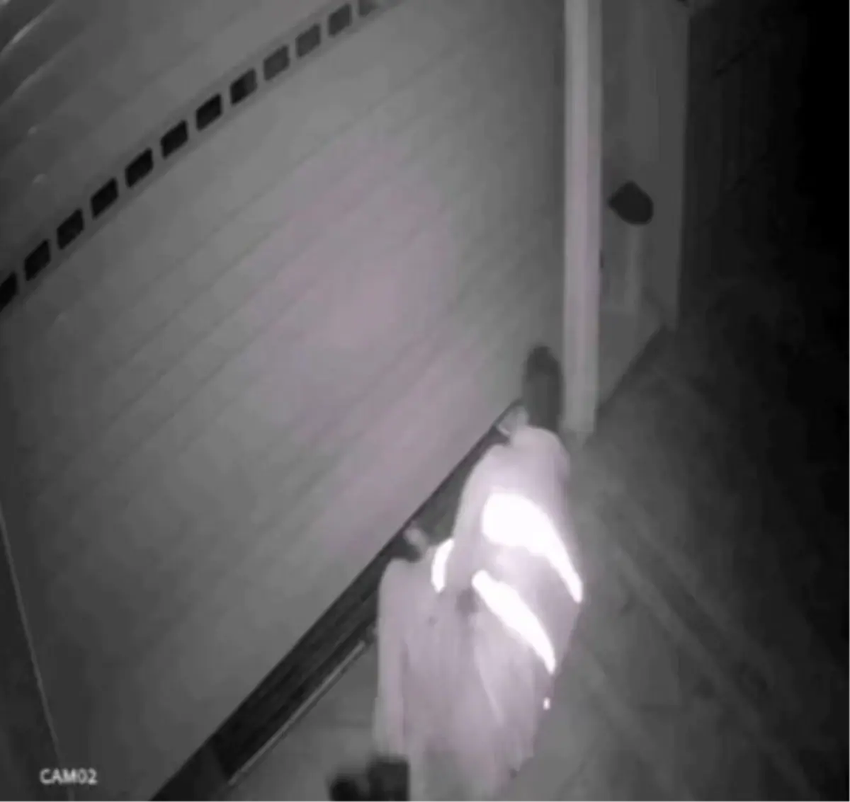 Mersin\'de Evden, İş Yerinden ve Otodan Hırsızlık Olayları Azaldı