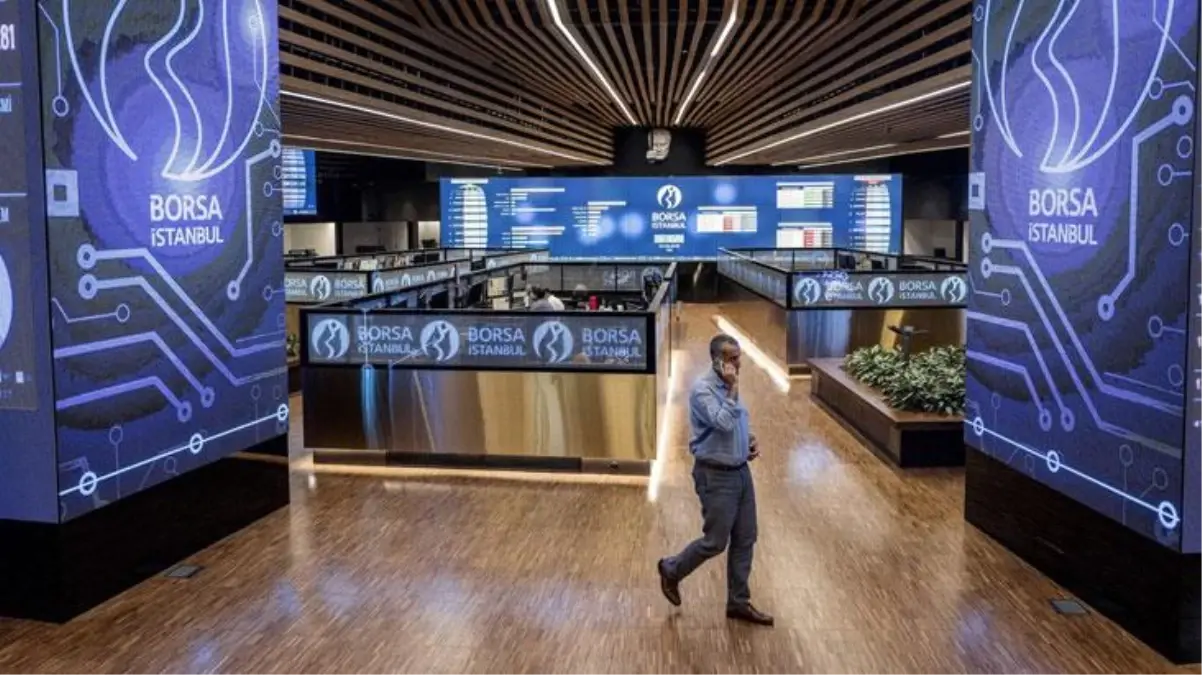 Muharrem İnce adaylığı bıraktıktan sonra borsada yükseliş gerçekleşti