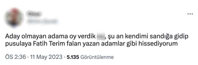 Muharrem İnce'nin adaylıktan çekilmesi sonrası yurt dışındaki seçmenlerden art arda paylaşımlar: Boşa mı gitti oyumuz?