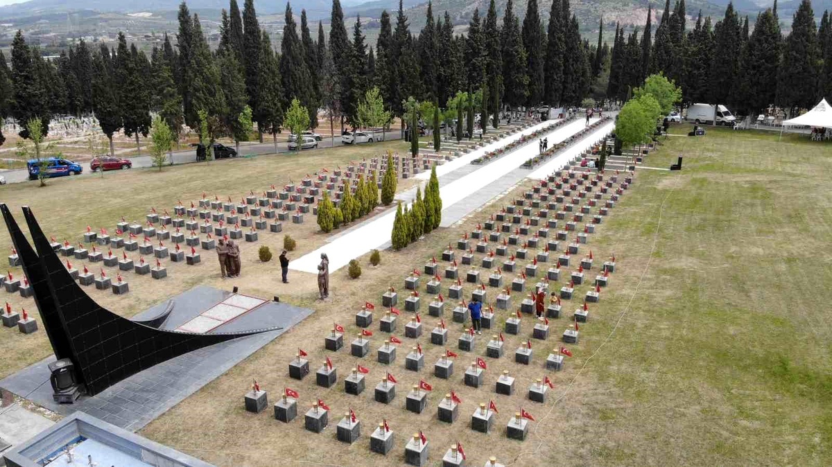Soma Maden Faciası 9. Yıl Dönümünde Anılacak