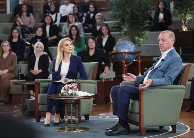 Son Dakika: Cumhurbaşkanı Erdoğan'dan Kızılay sorusuna yanıt: Çadır satması beni üzdü, bu yanlışın düzelmesi lazım Son Dakika: Cumhurbaşkanı Erdoğan'dan Kızılay sorusuna yanıt: Çadır satması beni üzdü, bu yanlışın düzelmesi lazım