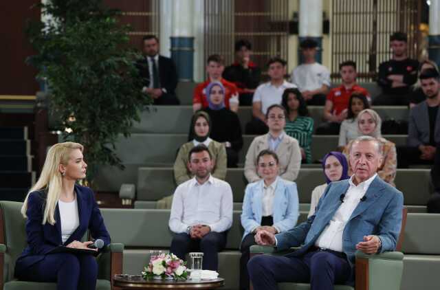 Son Dakika: Cumhurbaşkanı Erdoğan'dan Kızılay sorusuna yanıt: Çadır satması beni üzdü, bu yanlışın düzelmesi lazım Son Dakika: Cumhurbaşkanı Erdoğan'dan Kızılay sorusuna yanıt: Çadır satması beni üzdü, bu yanlışın düzelmesi lazım