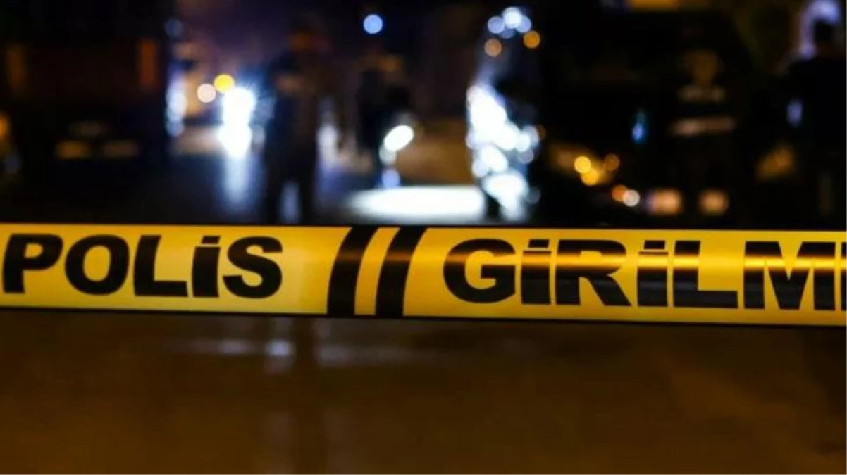 Son Dakika: İzmir\'de kıraathanede silahlı çatışma: 5 kişi öldü, 2 yaralı var