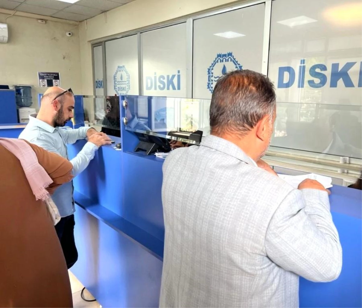 Diyarbakır\'da su borcu olanlar için yapılandırma fırsatı devam ediyor