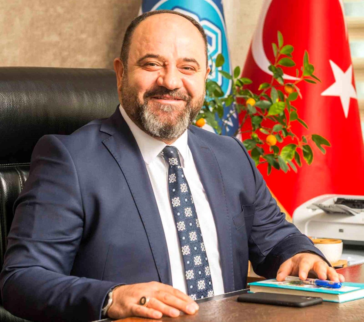 TİMAV Genel Başkanı: Seçimler tarihi fırsat niteliğinde