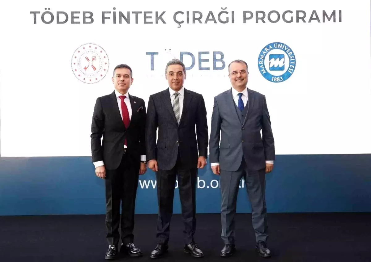 Türkiye\'deki Fintek Ekosistemi 2022\'de 89 Milyon Dolar Yatırım Aldı