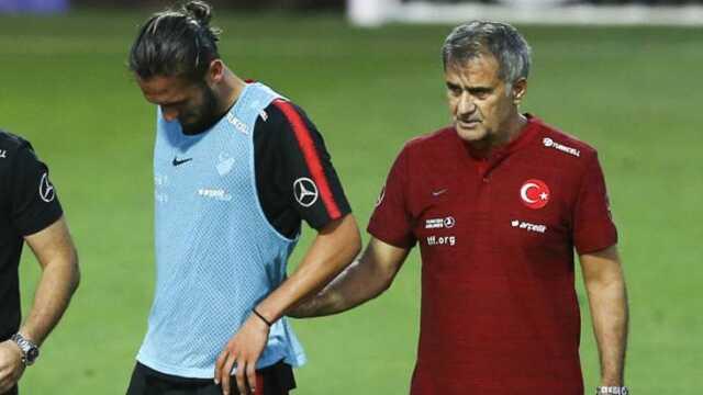 Yılın sürprizi! Şenol Güneş, Trabzonsporlu yıldızı Beşiktaş'a istiyor