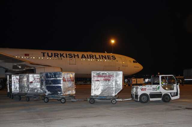 Yurt dışı oyları, 5 ayrı kilitli odada tutuluyor! Kapı, parti temsilcileri ile birlikte 14 Mayıs'ta açılacak Yurt dışı oyları, 5 ayrı kilitli odada tutuluyor! Kapı, parti temsilcileri ile birlikte 14 Mayıs'ta açılacak
