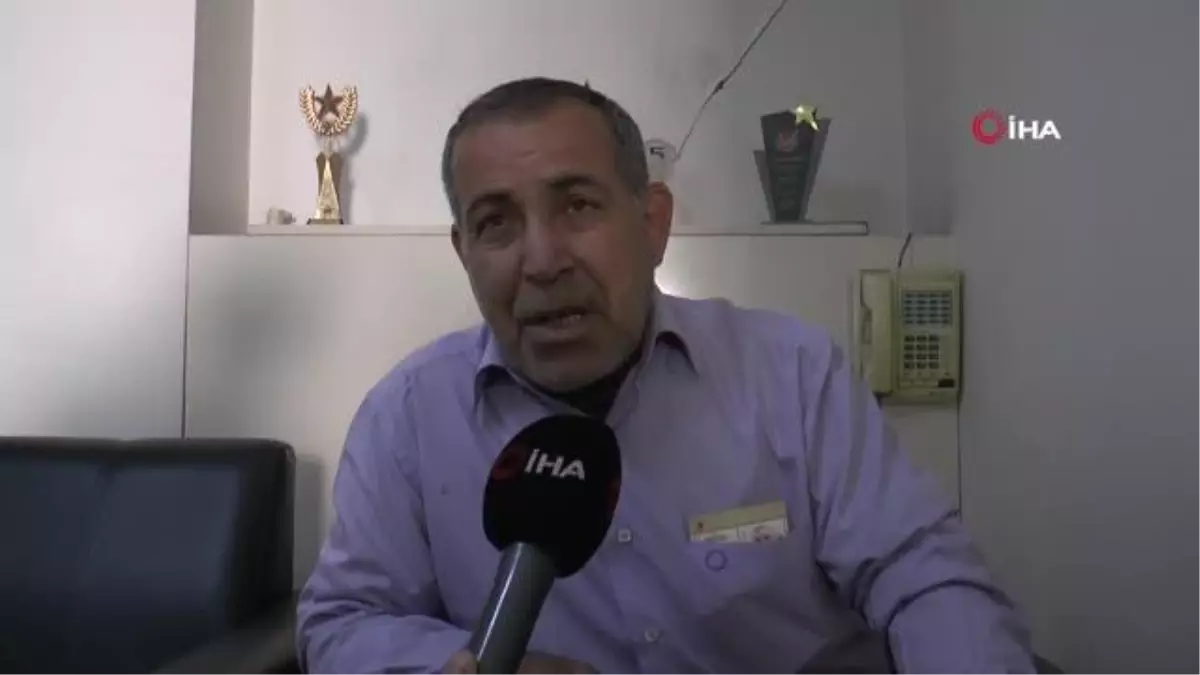 Zihinsel engelli adamdan 8 gündür haber alınamıyor