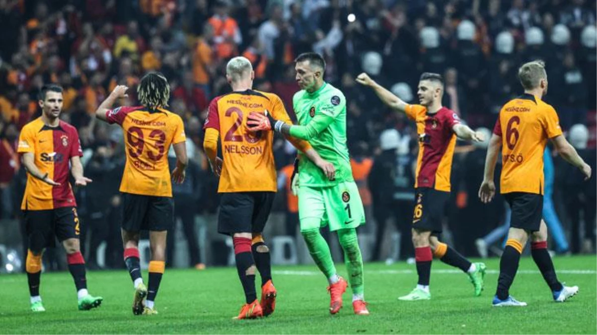 Galatasaray, 3 futbolcusundan 60 milyon euroluk gelir elde edebilir