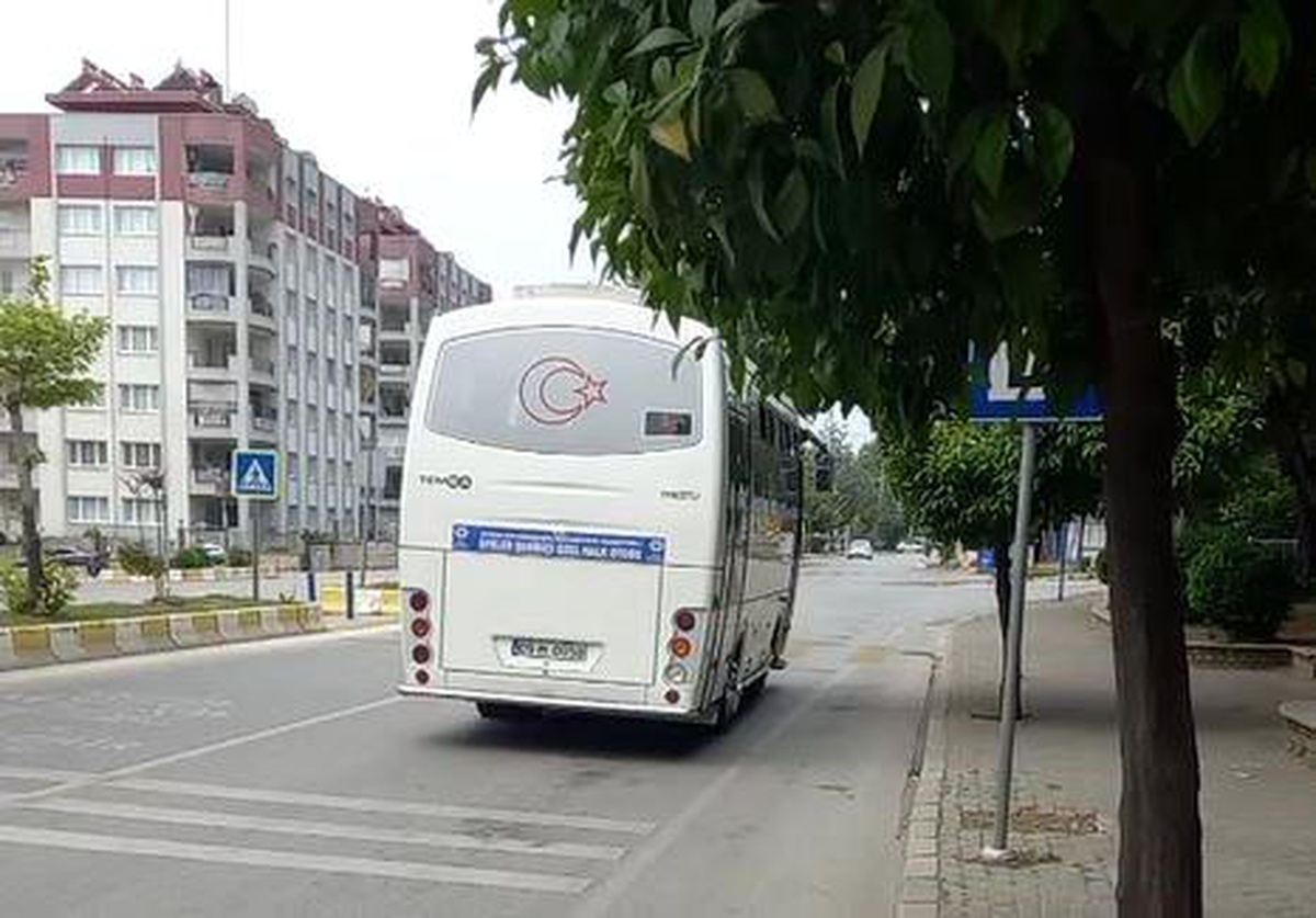 Aydın\'da Ücretsiz Seyahat Hakkı Kullanımı Sorunu