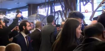 Bakan Kurum: Bu yapılan bir FETÖ kumpasıdır bir FETÖ oyunudur