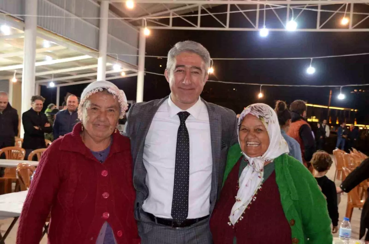 Marmaris Belediye Başkanı Anneler Günü Mesajı Yayımladı