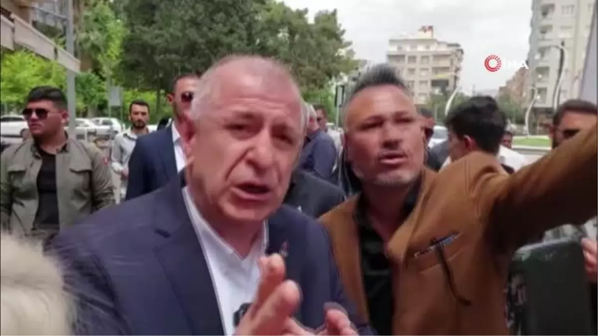 Gaziantep'te Suriyeli esnaf iddiasına Türk esnaf çıktı