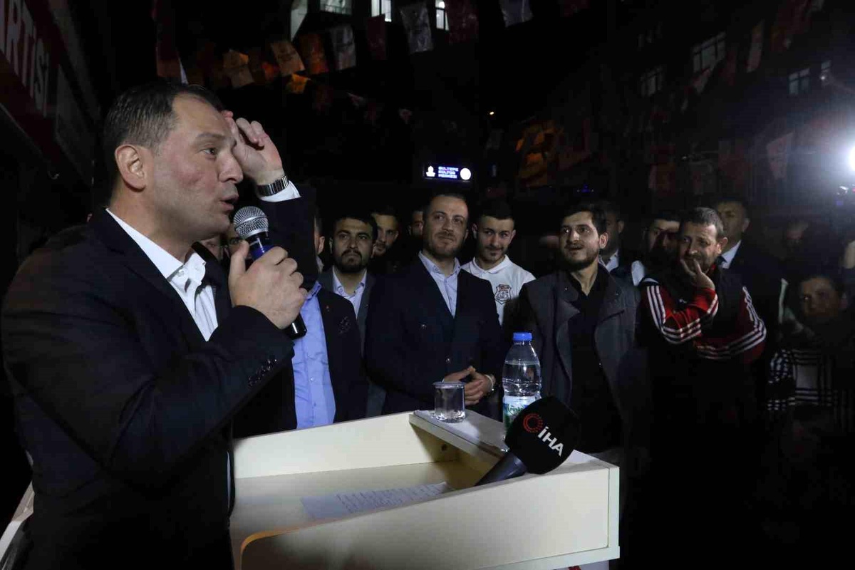 BBP Kocaeli İl Koordinatörü: Muharrem İnce\'nin çekilmesi söylediklerimizi ispatladı