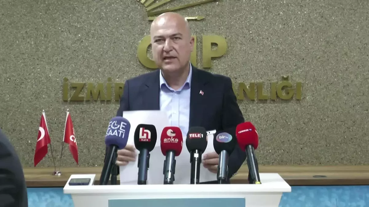 CHP\'li Murat Bakan: "Türk Silahlı Kuvvetleri\'nin Zırhlı Araçlarına, Personeline Bir Seçim Sath-I Mailinde Gamer, İçişleri Bakanlığı Niye İhtiyaç...