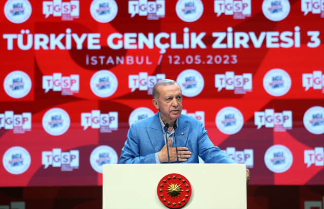 Cumhurbaşkanı Erdoğan, Kılıçdaroğlu'nun Rusya iddiasına karşı Putin'in arkasında durdu: Buna eyvallah etmem
