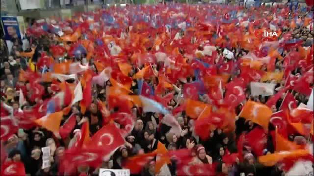 Erdoğan: Akşeneri masaya döndüren ve İnceyi adaylıktan çektiren aynı güçtür