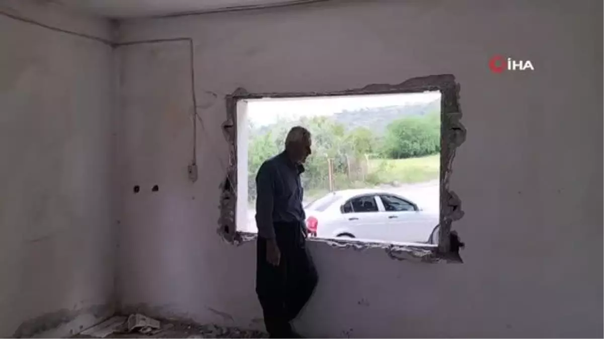 Dolandırıcıların hedefinde depremzede dede vardı, tam 410 bin TL dolandırdılar! Adına kredi bile çekmişler