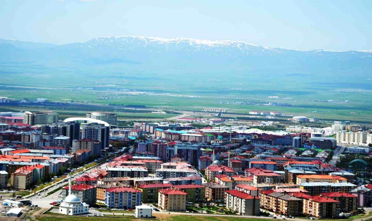 TÜİK, Yoğun Kent, Orta Yoğun Kent ve Kır İstatistikleri Açıkladı