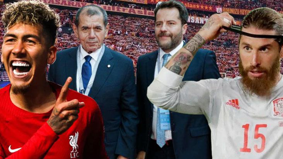 Galatasaraylı Erden Timur transferlerle ilgili açıklamalar yaptı: Bonservisini almak için uğraşıyoruz