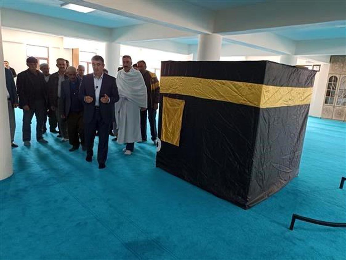 Hakkari\'de Hac Hazırlık Kursları Başladı