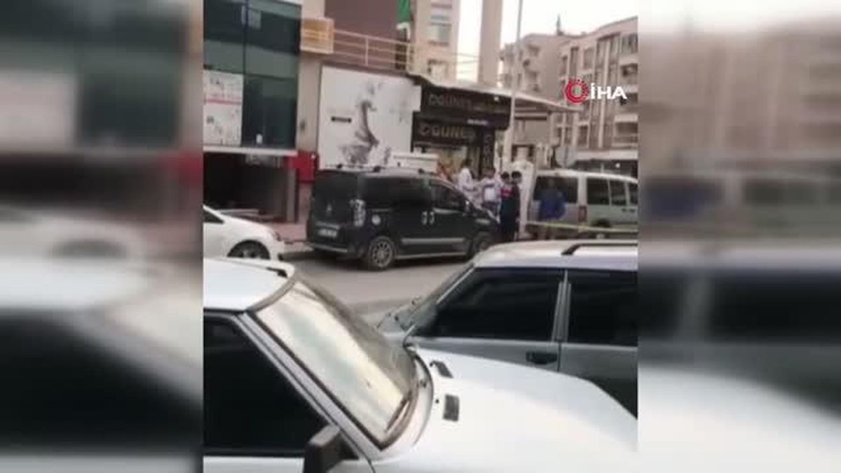 İzmirde 5 kişinin hayatını kaybettiği olayın detayları belli oldu