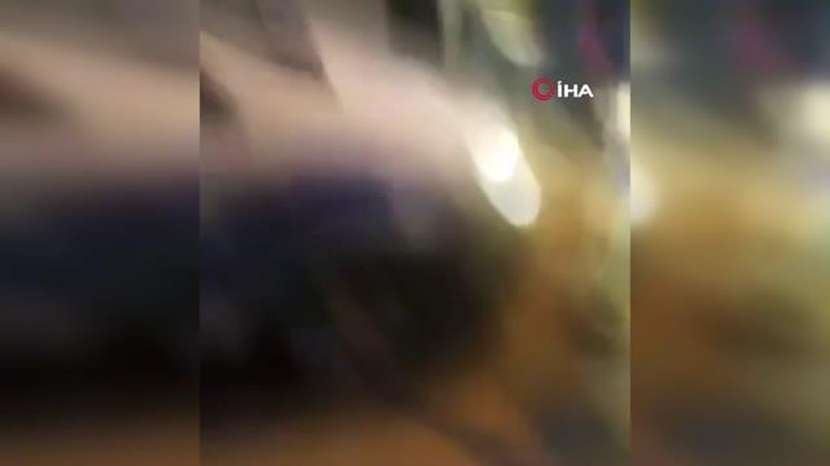 İzmirde polisin kazayla vurduğu şahıs hayatını kaybetti